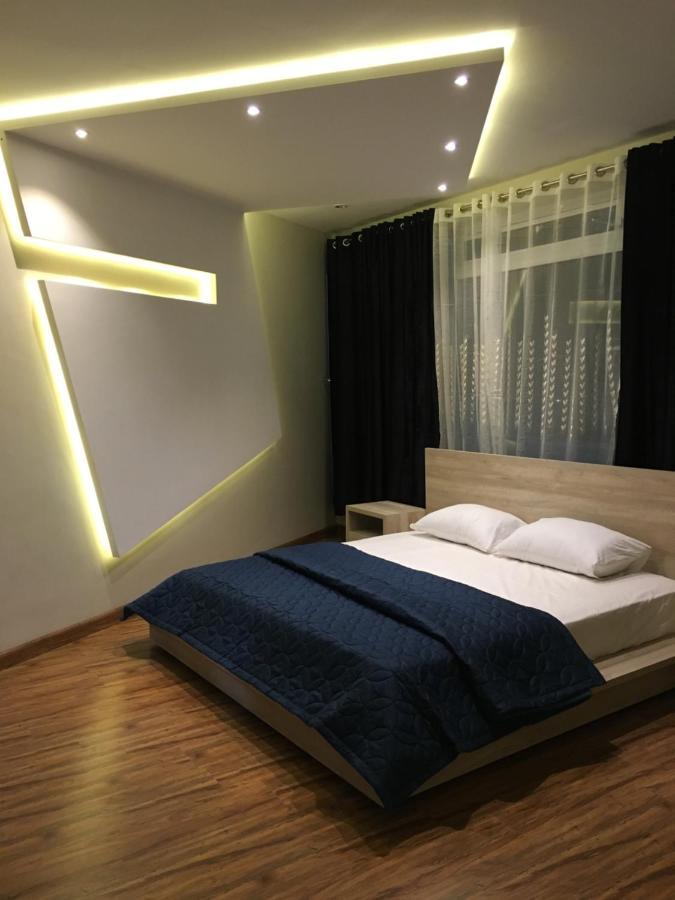 Aloche Apartments Murree Buitenkant foto